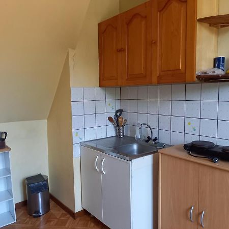 Centre Rennes,1Er Etage Aparthotel Eksteriør bilde
